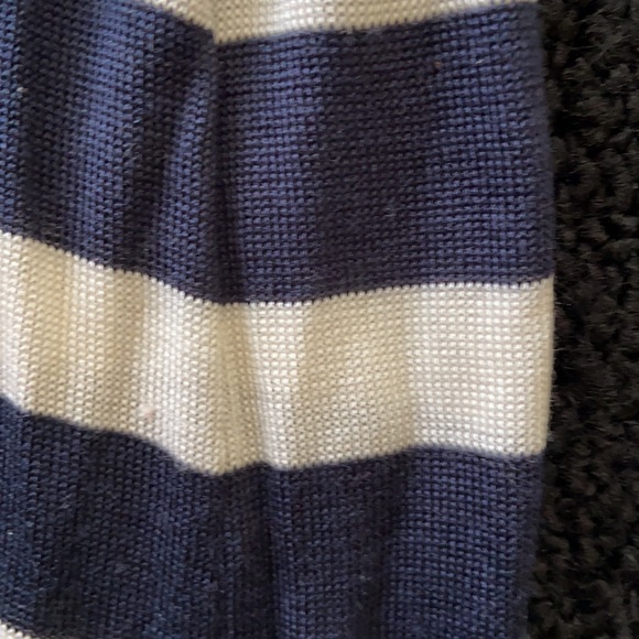 Equipment Pull Over Silk Sweater - Picture 9 of 10